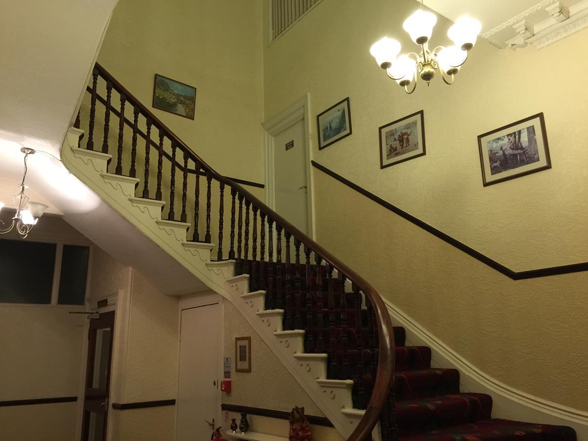 Seascape Hotel Torquay Exterior foto